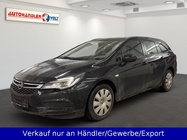 Opel Astra 2019