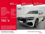 Audi Q8 2021
