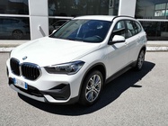 BMW X1 2022