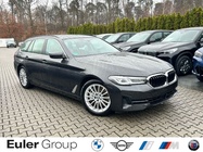 BMW 5 Series 2022