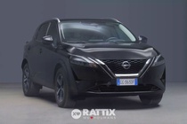 Nissan Qashqai 2021