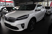 Kia Sorento 2020