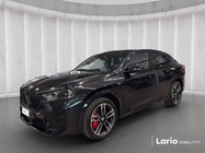 BMW X2 2025