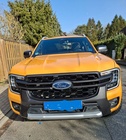Ford Ranger 2024