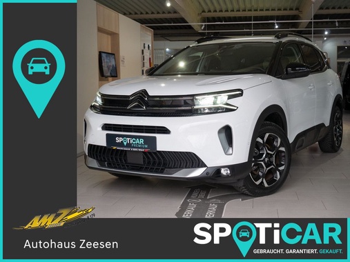 Citroen C5 2023