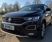 Volkswagen T-Roc 2021