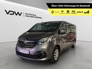 Renault Trafic 2021