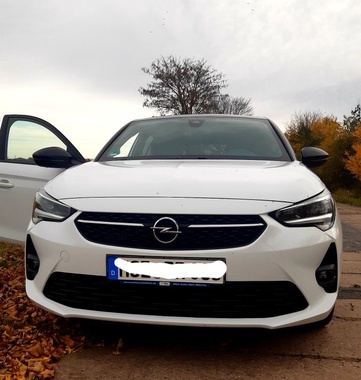 Opel Corsa 2020