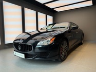 Maserati Quattroporte 2017