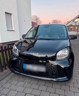 Smart ForFour 2021