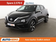 Nissan Juke 2021