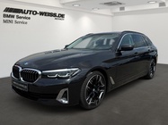 BMW 5 Series 2022