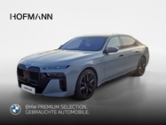 BMW i7 2024