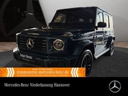 Mercedes-Benz G-Class 2024