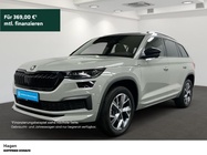 Skoda Kodiaq 2024
