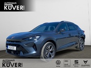 Cupra Formentor 2025
