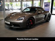 Porsche Boxster 2022