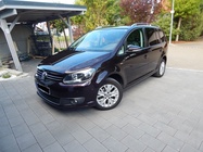 Volkswagen Touran 2013