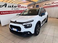 Citroen C3 2022