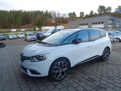 Renault Scenic 2021