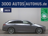 Mercedes-Benz CLA-Class 2022