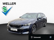 BMW i5 2025