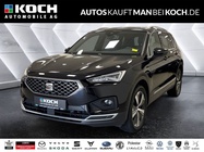 Seat Tarraco 2022
