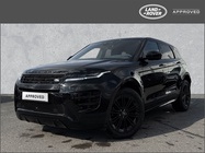 Land Rover Evoque 2025