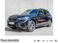 BMW X5 2021