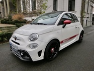Abarth 595 2022
