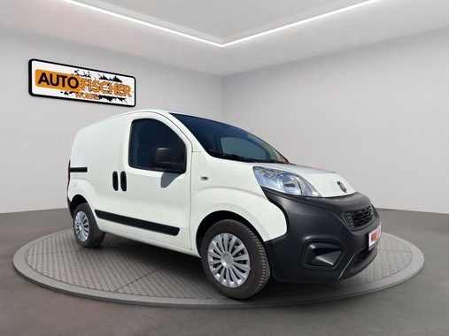 Fiat Fiorino 2019