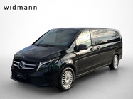 Mercedes-Benz V-Class 2023