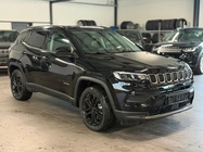 Jeep Compass 2022