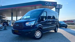 Ford Transit 2019