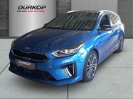 Kia cee'd Sportswagon 2021