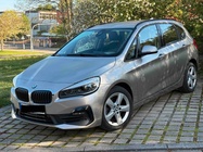 BMW 2 Series 2021