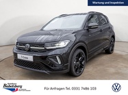 Volkswagen T-Cross 2026