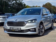 Skoda Fabia 2023