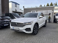 Volkswagen Touareg 2021