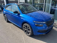Skoda Kamiq 2021