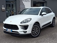 Porsche Macan 2015