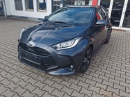 Toyota Yaris 2024