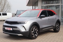 Opel Mokka 2021
