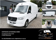 Mercedes-Benz Sprinter 2018