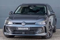 Volkswagen Passat 2024