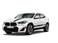 BMW X2 2021