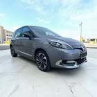 Renault Scenic 2014