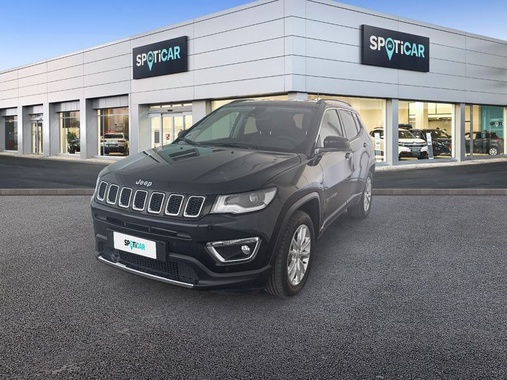 Jeep Compass 2021