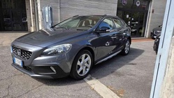 Volvo V40 2013