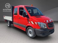 Mercedes-Benz Sprinter 2015